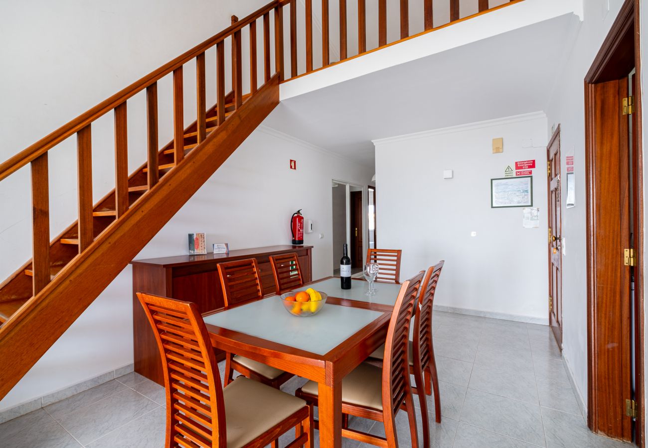 Apartment in Albufeira - Apartament Ocean View S. Rafael 