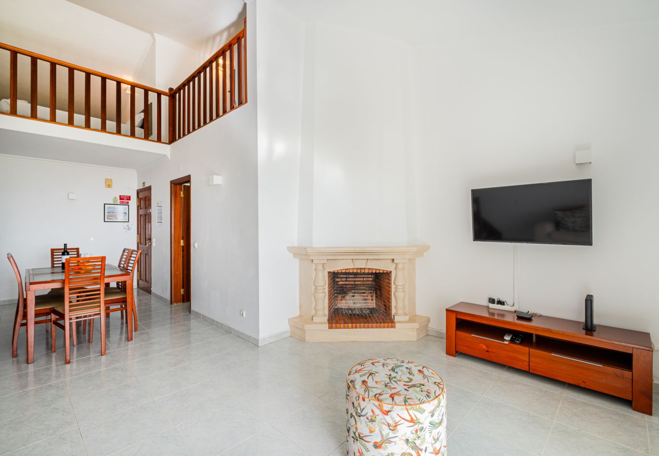 Apartment in Albufeira - Apartament Ocean View S. Rafael 