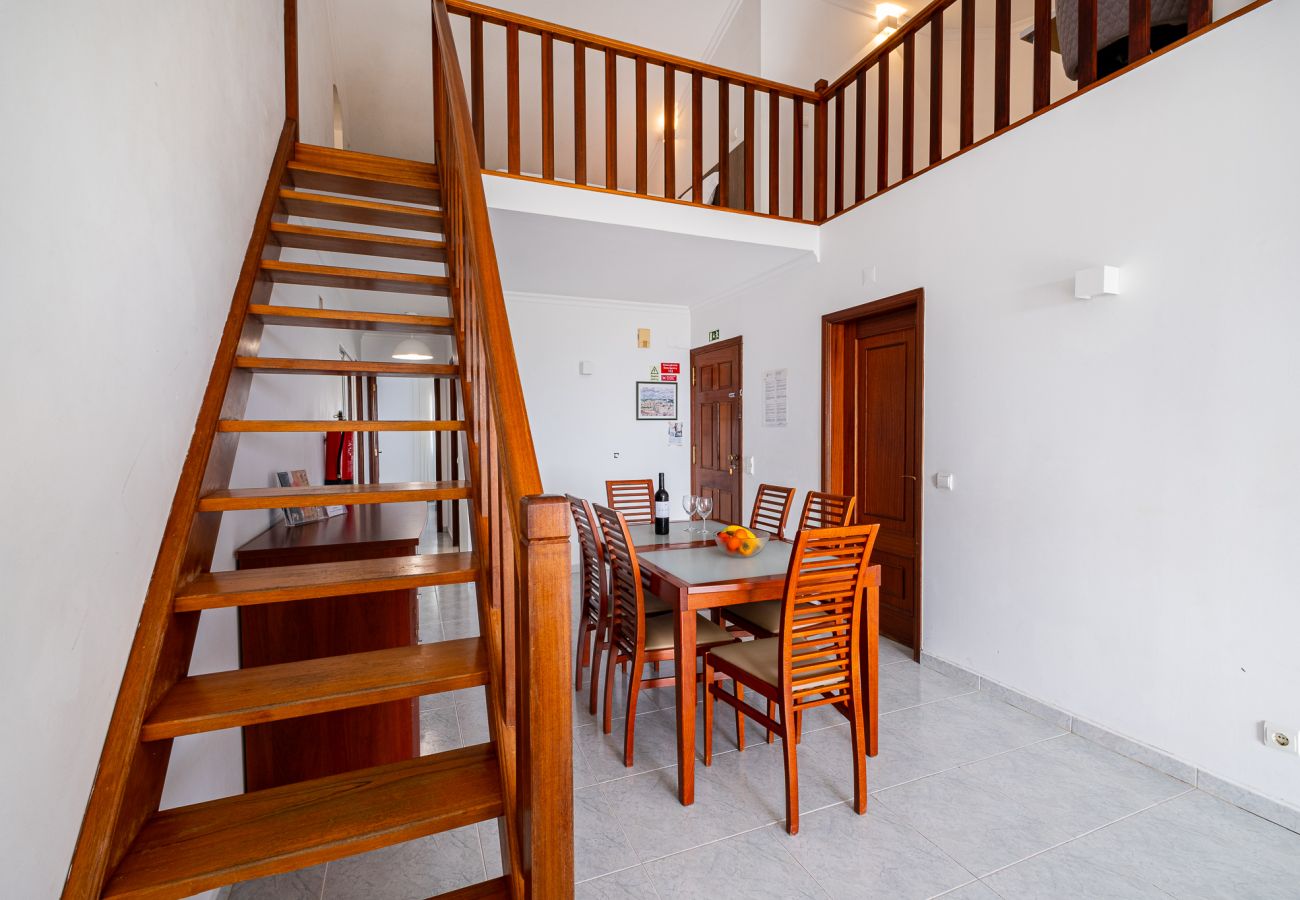 Apartment in Albufeira - Apartament Ocean View S. Rafael 