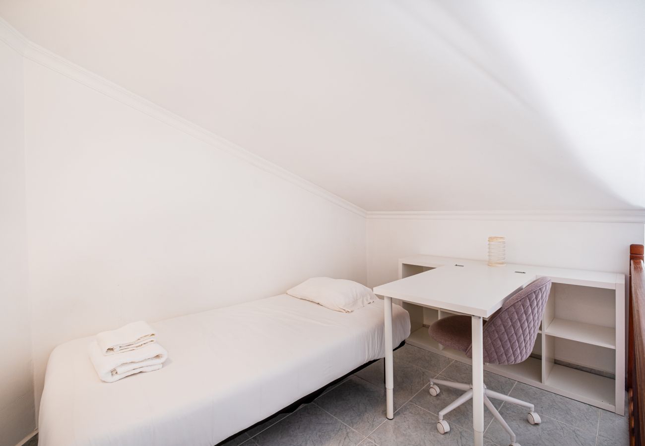 Apartment in Albufeira - Apartament Ocean View S. Rafael 