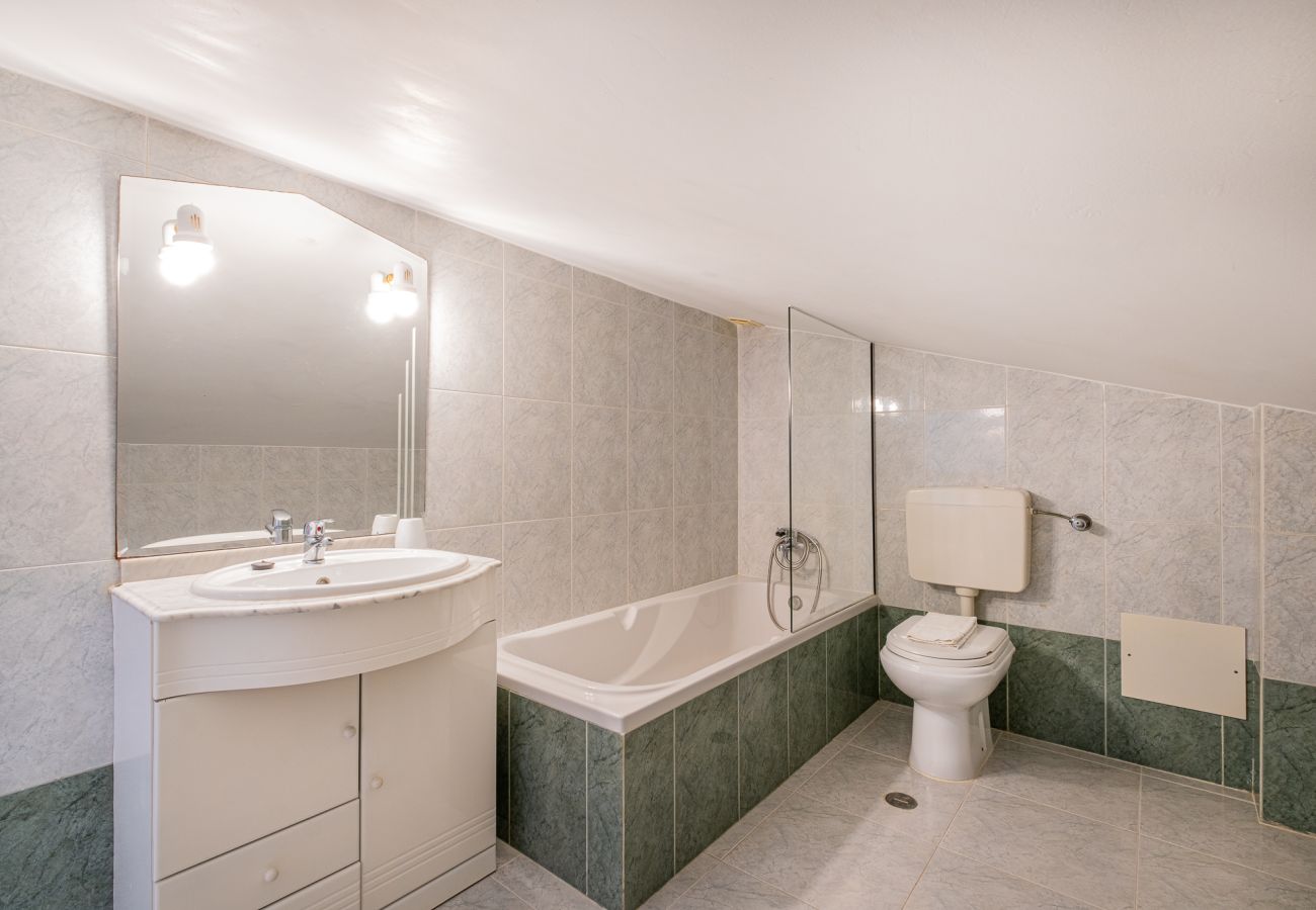 Apartment in Albufeira - Apartament Ocean View S. Rafael 
