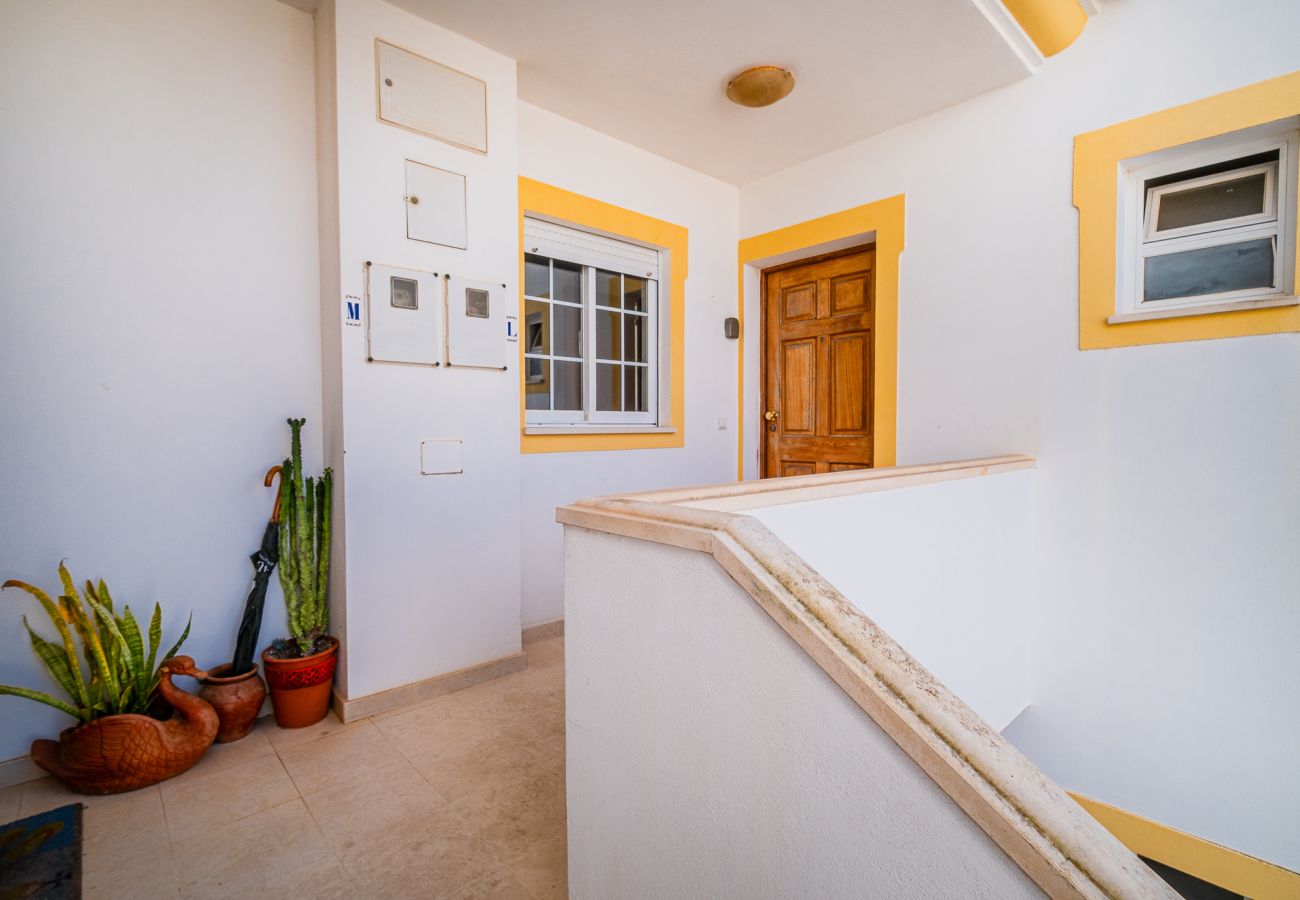 Apartment in Albufeira - Apartament Ocean View S. Rafael 