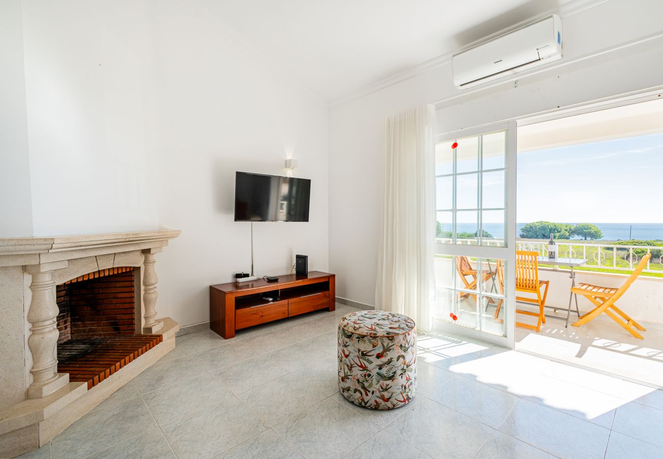 Apartment in Albufeira - Apartament Ocean View S. Rafael 