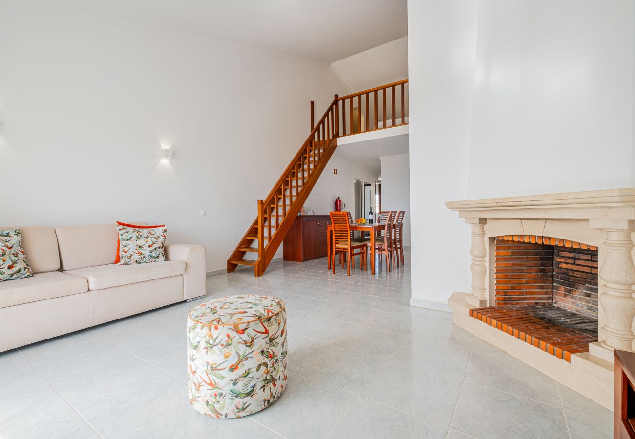 Apartment in Albufeira - Apartament Ocean View S. Rafael 