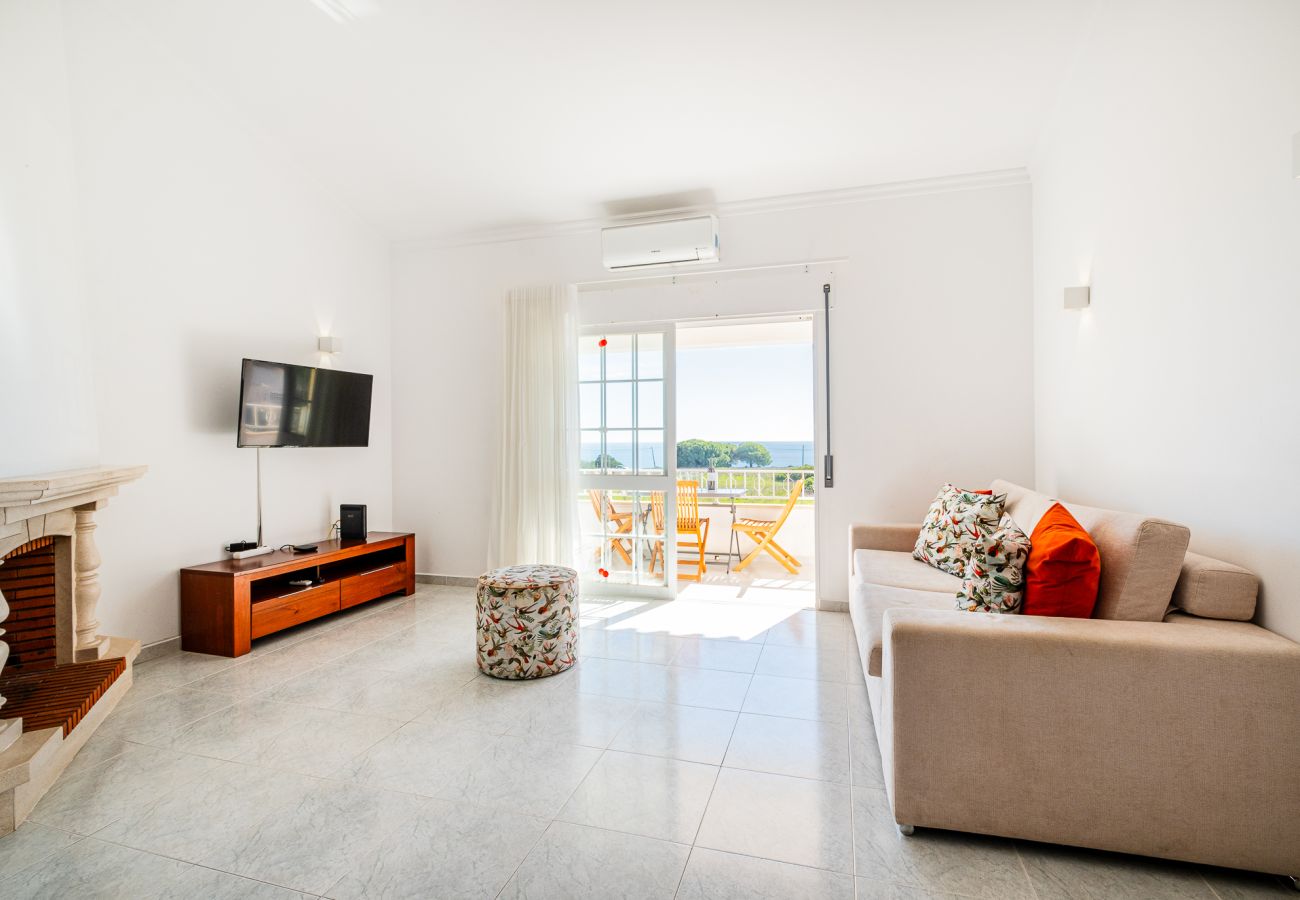 Apartment in Albufeira - Apartament Ocean View S. Rafael 