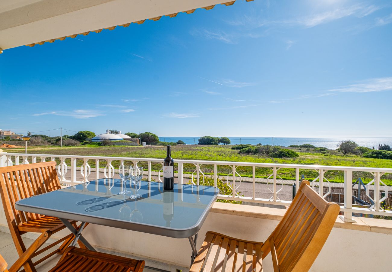 Apartment in Albufeira - Apartament Ocean View S. Rafael 