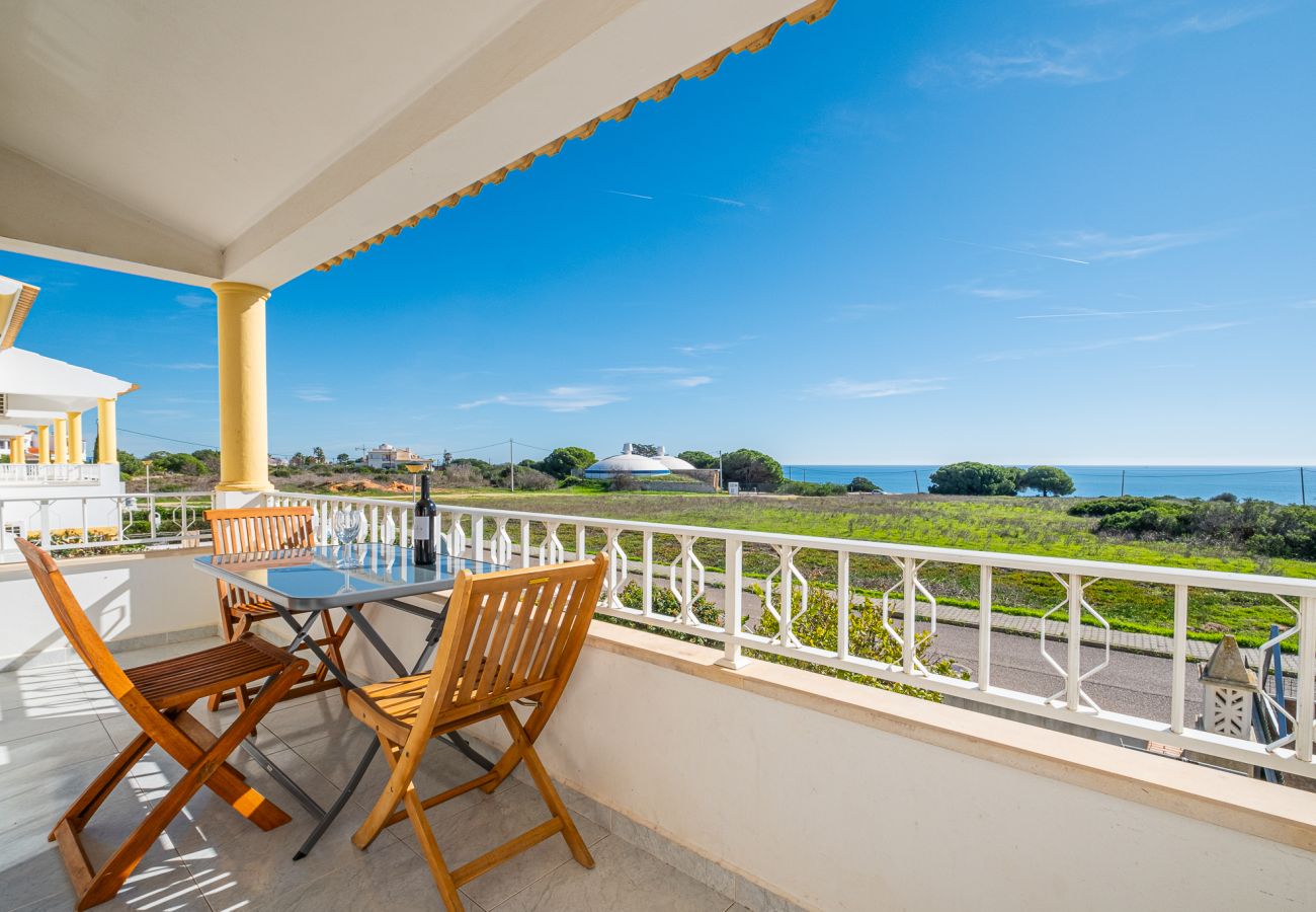 Apartment in Albufeira - Apartament Ocean View S. Rafael 