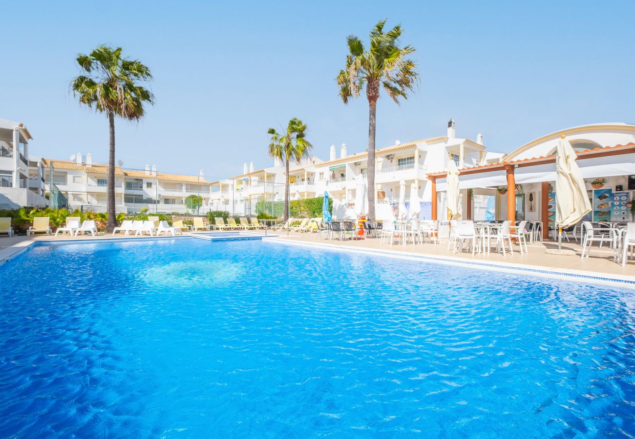 Apartment in Albufeira - Apartament Ocean View S. Rafael 