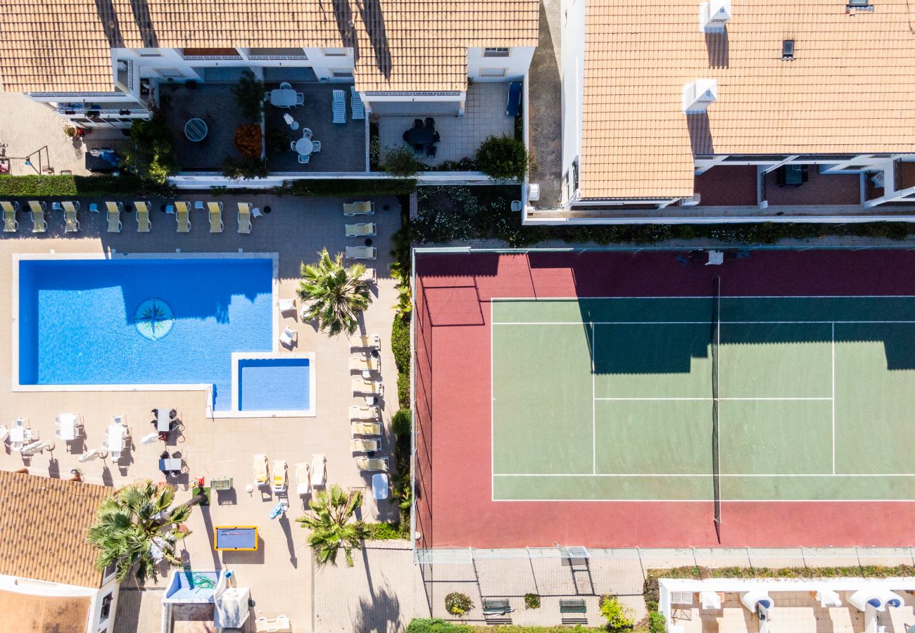 Apartment in Albufeira - Apartament Ocean View S. Rafael 