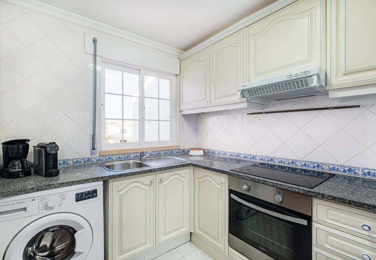 Apartment in Albufeira - Apartment Ocean View S. Rafael by Dreamplaces