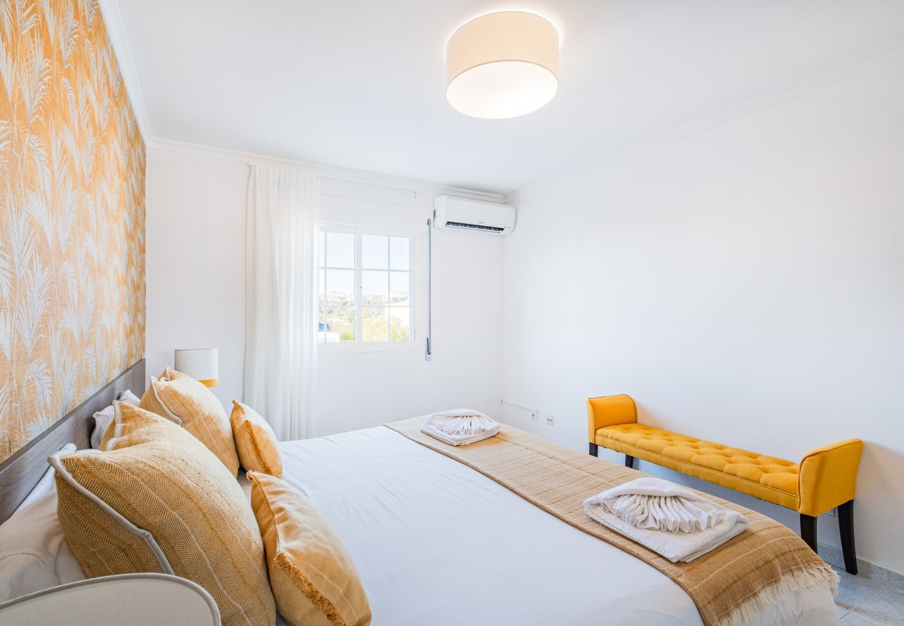 Apartment in Albufeira - Apartment Ocean View S. Rafael by Dreamplaces