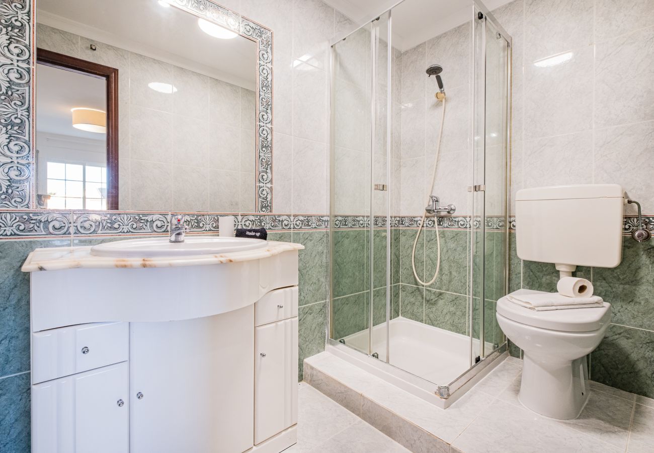 Apartment in Albufeira - Apartment Ocean View S. Rafael by Dreamplaces