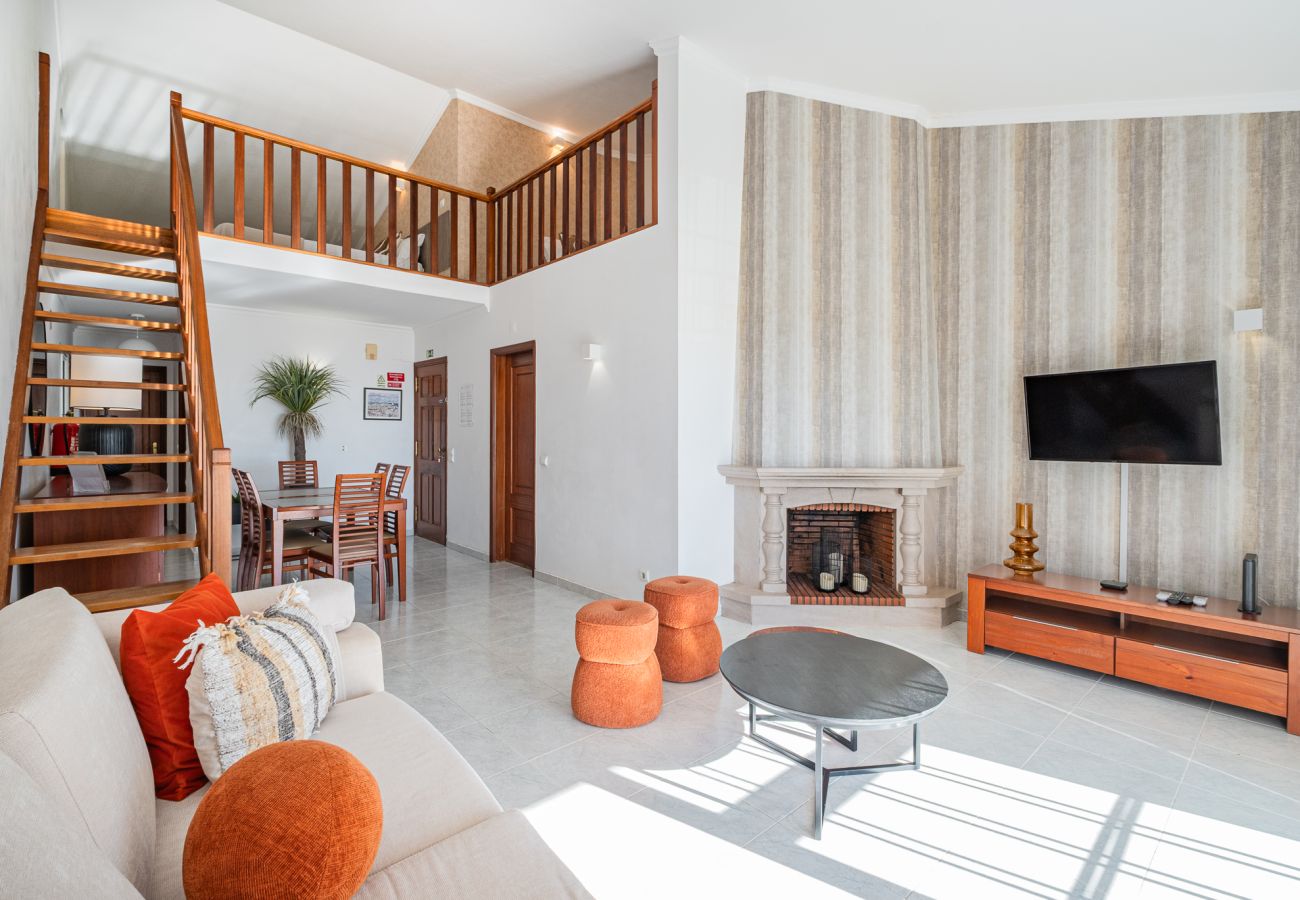 Apartment in Albufeira - Apartment Ocean View S. Rafael by Dreamplaces