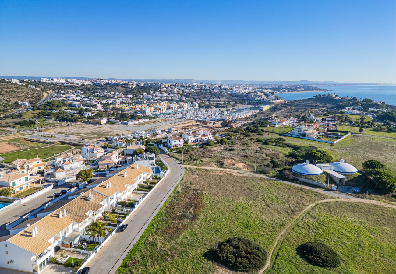 Apartment in Albufeira - Apartment Ocean View S. Rafael by Dreamplaces
