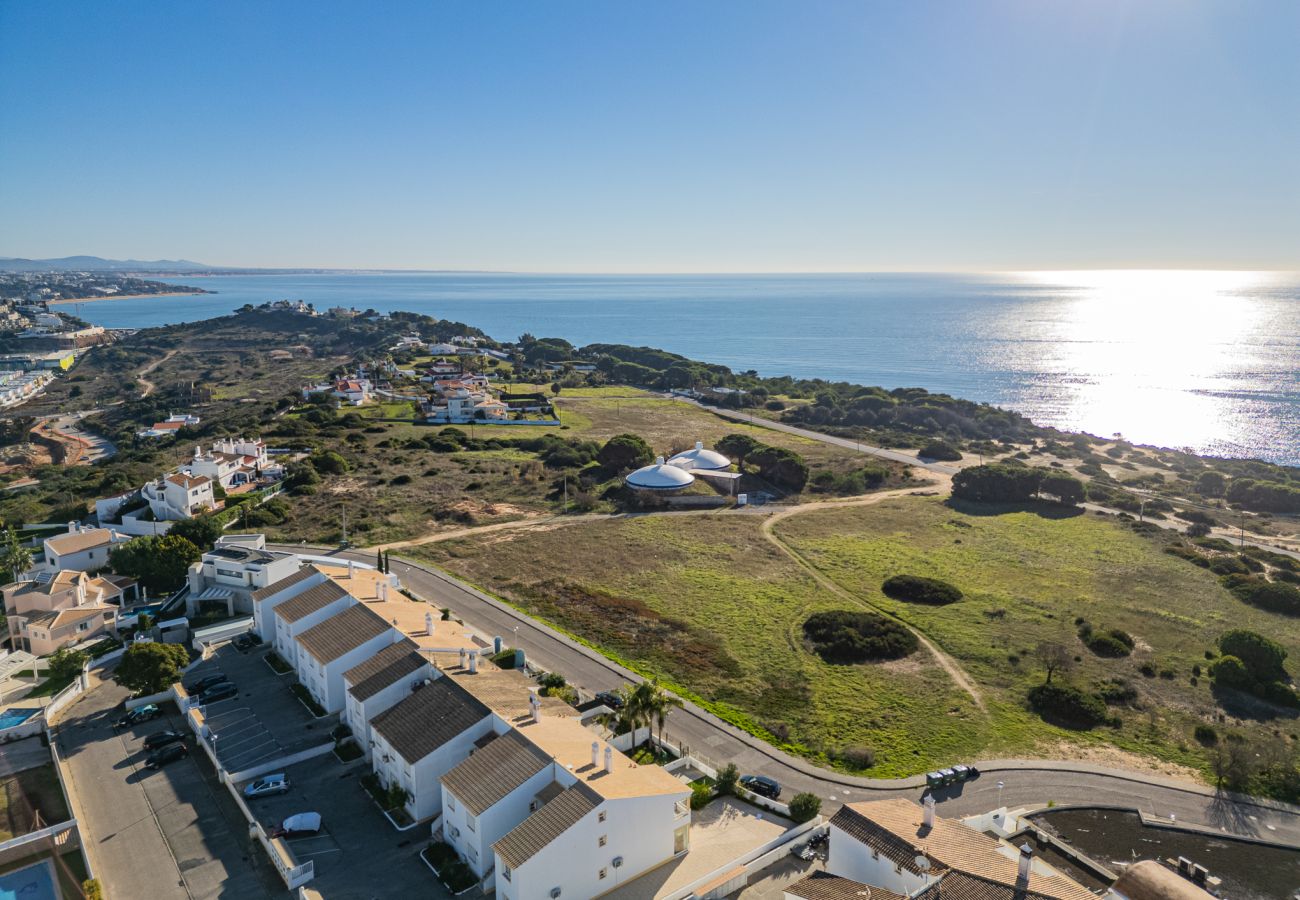 Apartment in Albufeira - Apartment Ocean View S. Rafael by Dreamplaces