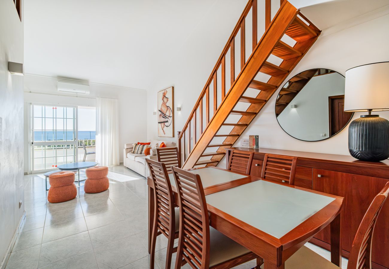 Apartment in Albufeira - Apartment Ocean View S. Rafael by Dreamplaces