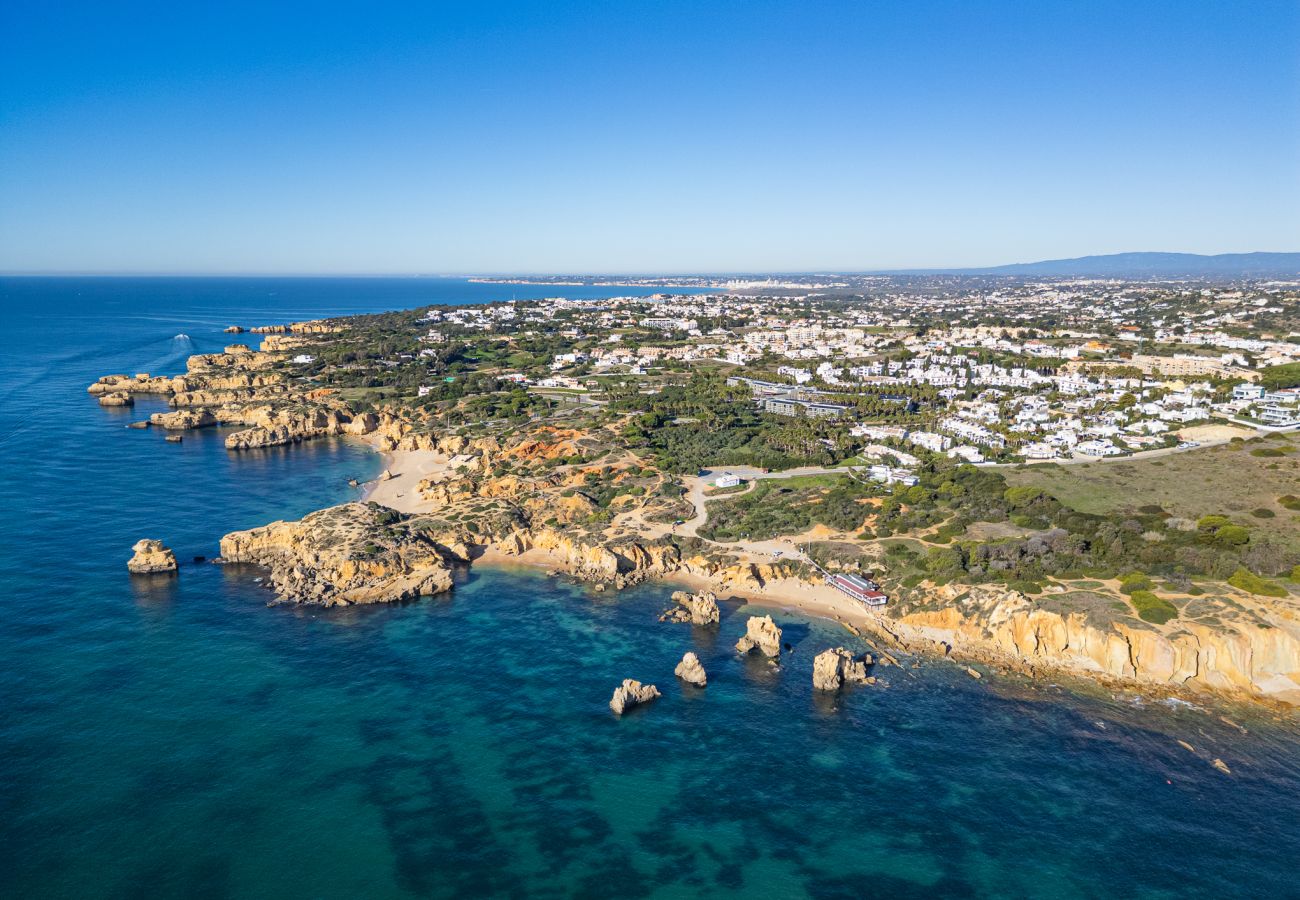 Apartment in Albufeira - Apartment Ocean View S. Rafael by Dreamplaces