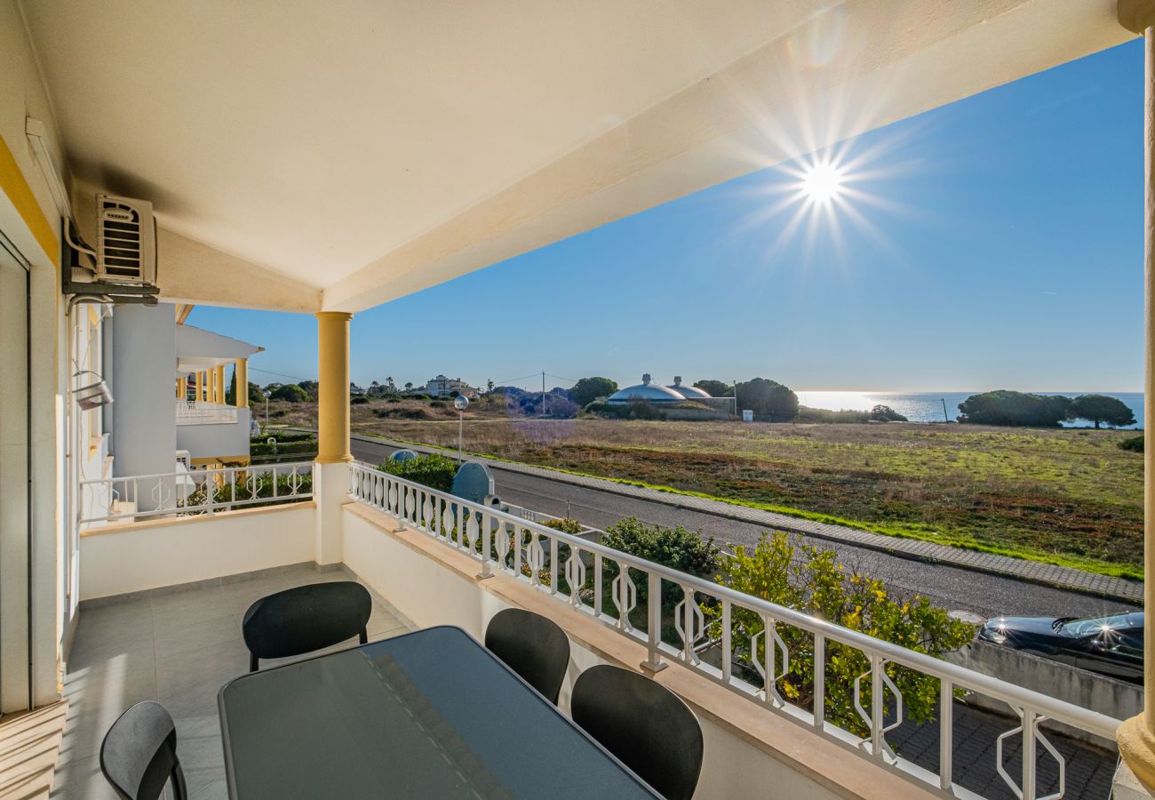 Apartment in Albufeira - Apartment Ocean View S. Rafael by Dreamplaces
