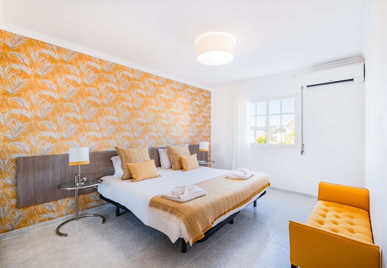 Apartment in Albufeira - Apartment Ocean View S. Rafael by Dreamplaces