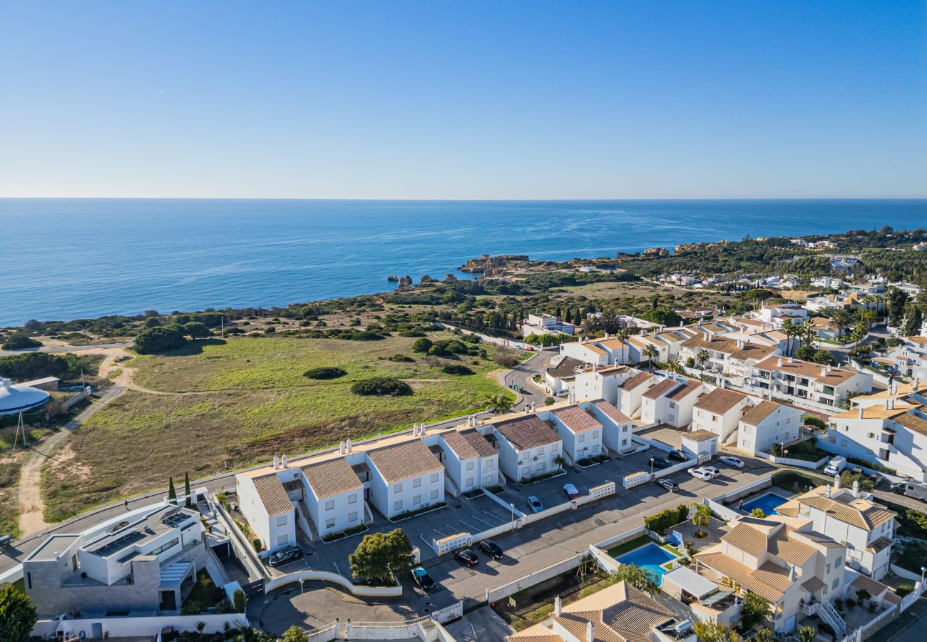 Apartment in Albufeira - Apartment Ocean View S. Rafael by Dreamplaces
