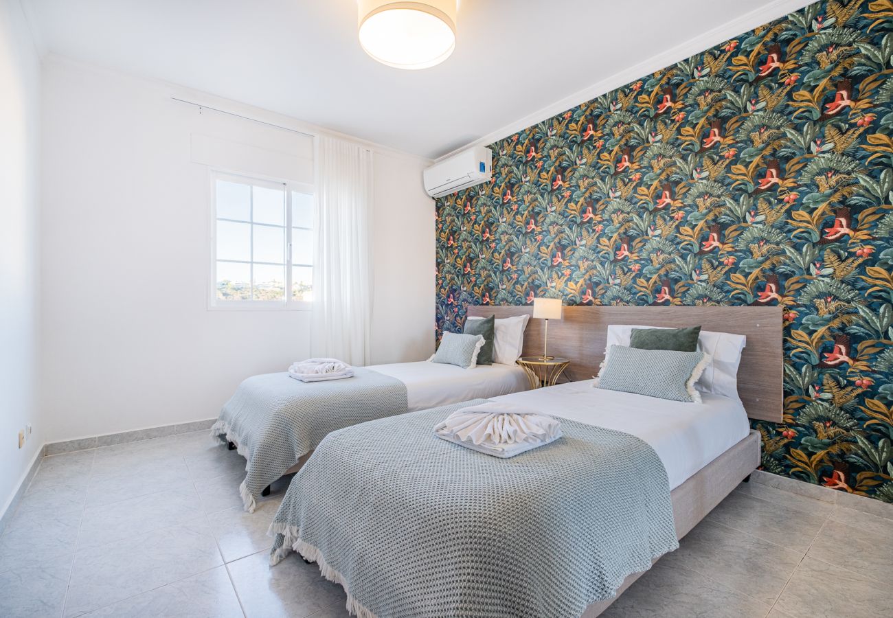 Apartment in Albufeira - Apartment Ocean View S. Rafael by Dreamplaces