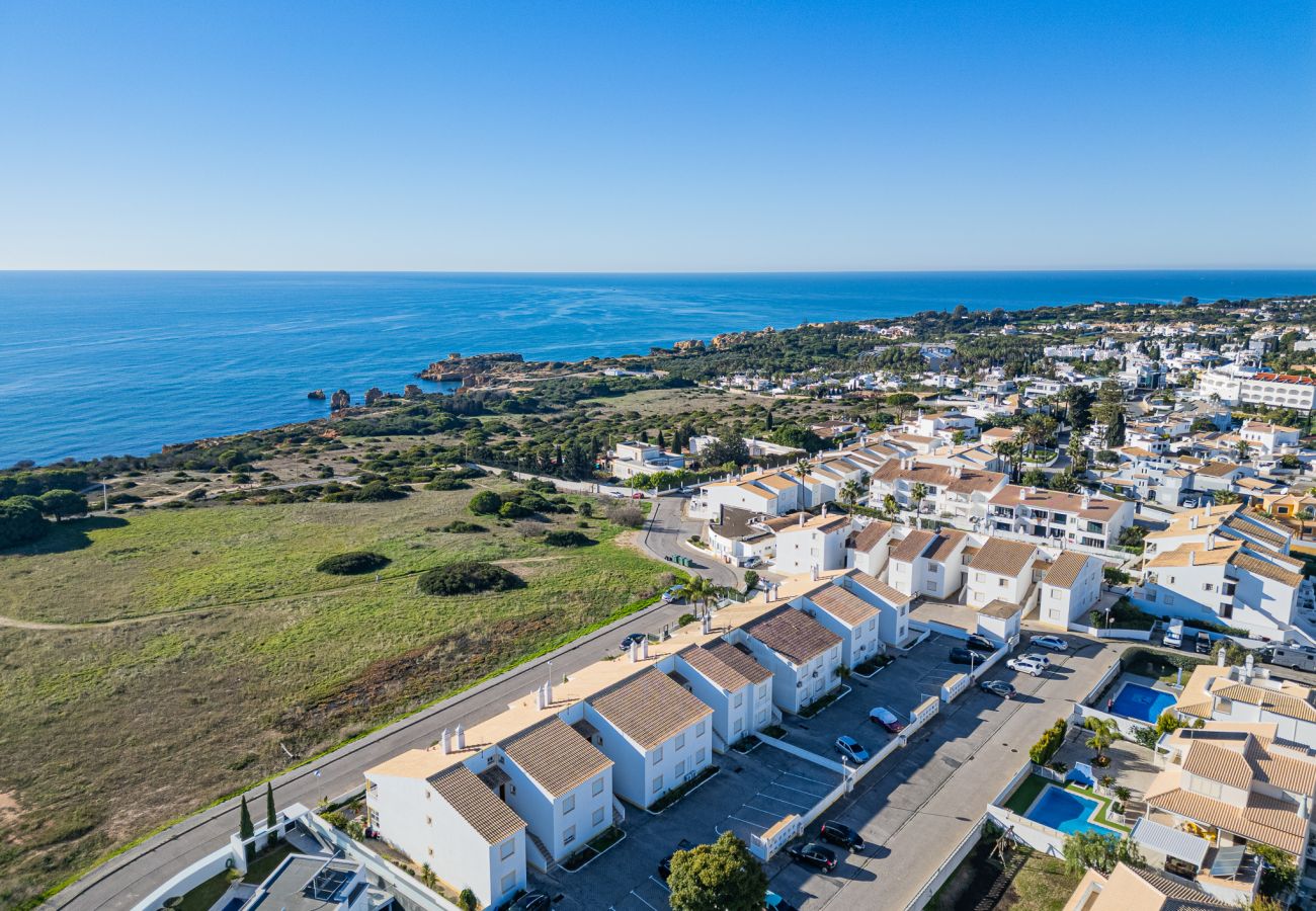 Apartment in Albufeira - Apartment Ocean View S. Rafael by Dreamplaces