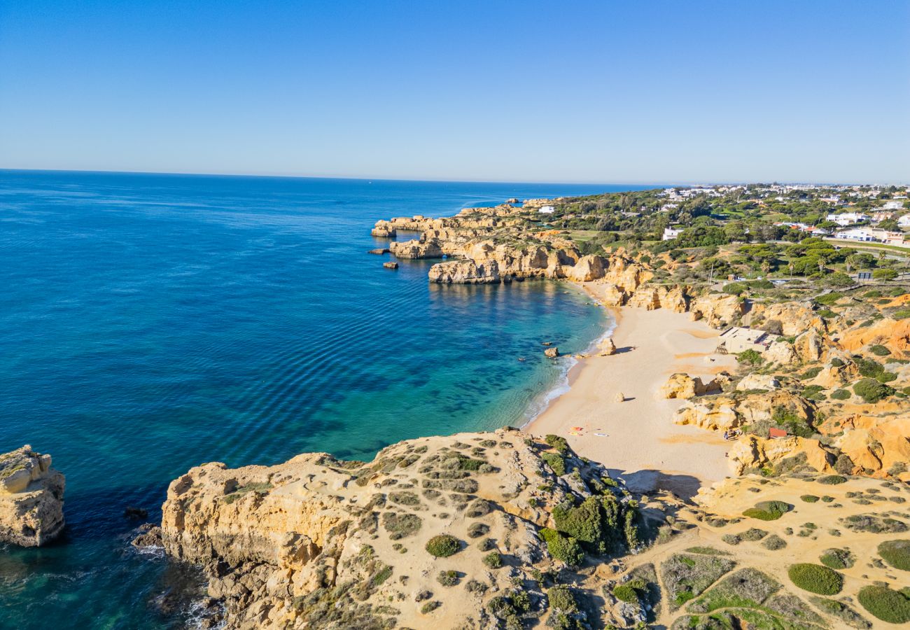 Apartment in Albufeira - Apartment Ocean View S. Rafael by Dreamplaces