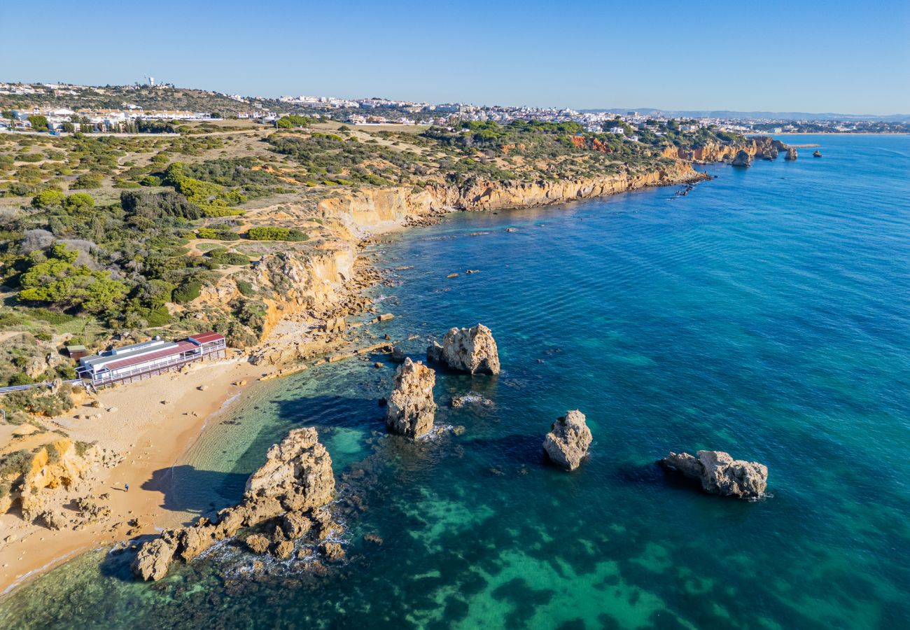 Apartment in Albufeira - Apartment Ocean View S. Rafael by Dreamplaces