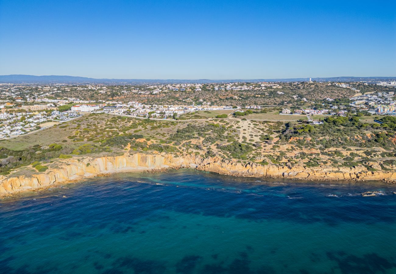 Apartment in Albufeira - Apartment Ocean View S. Rafael by Dreamplaces