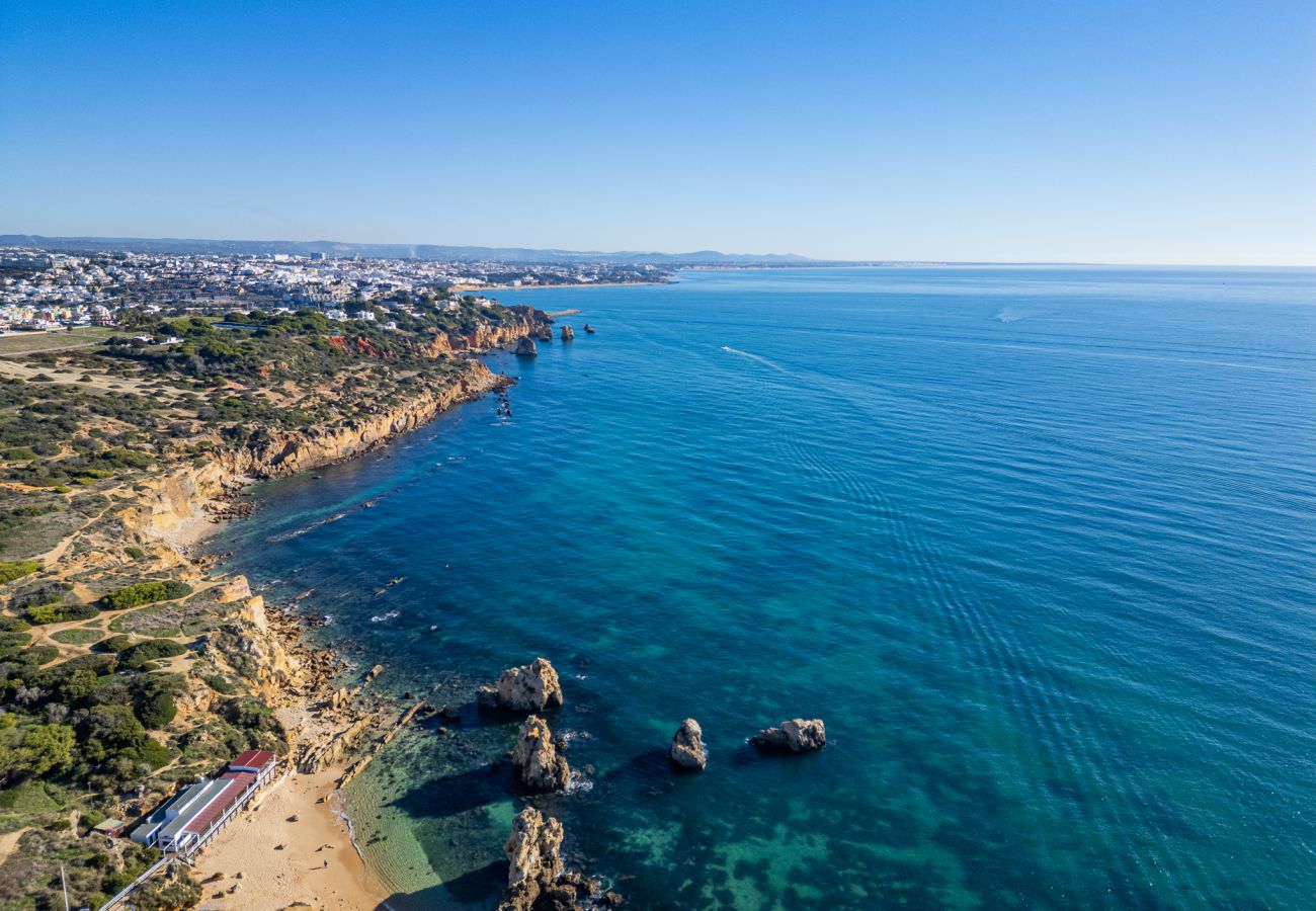 Apartment in Albufeira - Apartment Ocean View S. Rafael by Dreamplaces