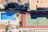 Apartment in Albufeira - Apartament Ocean View S. Rafael  Apartment in Albufeira - Apartament Ocean View S. Rafael