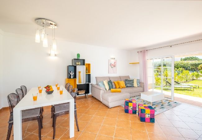 Terraced House in Albufeira - Galé SunBeach Village - Jardins da Galé Terraced House in Albufeira - Galé SunBeach Village - Jardins da Galé