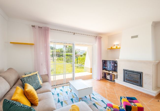 Terraced House in Albufeira - Galé SunBeach Village - Jardins da Galé Terraced House in Albufeira - Galé SunBeach Village - Jardins da Galé