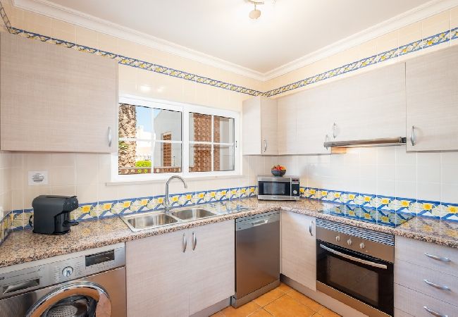 Terraced House in Albufeira - Galé SunBeach Village - Jardins da Galé Terraced House in Albufeira - Galé SunBeach Village - Jardins da Galé