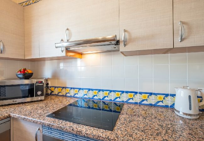 Terraced House in Albufeira - Galé SunBeach Village - Jardins da Galé Terraced House in Albufeira - Galé SunBeach Village - Jardins da Galé