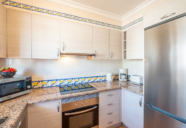 Terraced House in Albufeira - Galé SunBeach Village - Jardins da Galé Terraced House in Albufeira - Galé SunBeach Village - Jardins da Galé