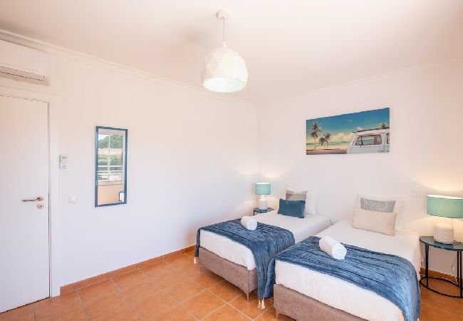 Terraced House in Albufeira - Galé SunBeach Village - Jardins da Galé Terraced House in Albufeira - Galé SunBeach Village - Jardins da Galé