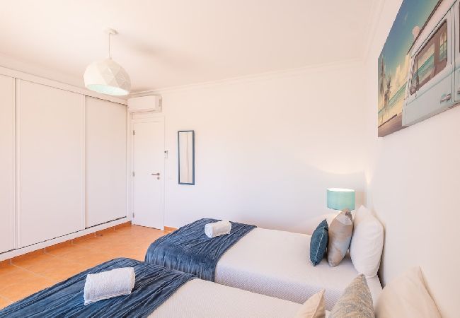 Terraced House in Albufeira - Galé SunBeach Village - Jardins da Galé Terraced House in Albufeira - Galé SunBeach Village - Jardins da Galé