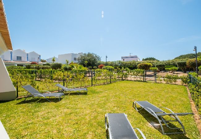 Terraced House in Albufeira - Galé SunBeach Village - Jardins da Galé Terraced House in Albufeira - Galé SunBeach Village - Jardins da Galé
