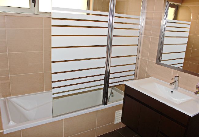 Apartment in Albufeira - Achard Marina Apartment  Apartment in Albufeira - Achard Marina Apartment