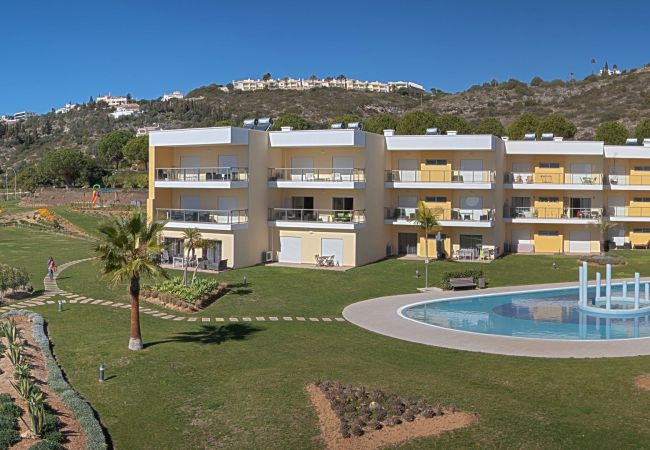 Apartment in Albufeira - Achard Marina Apartment  Apartment in Albufeira - Achard Marina Apartment
