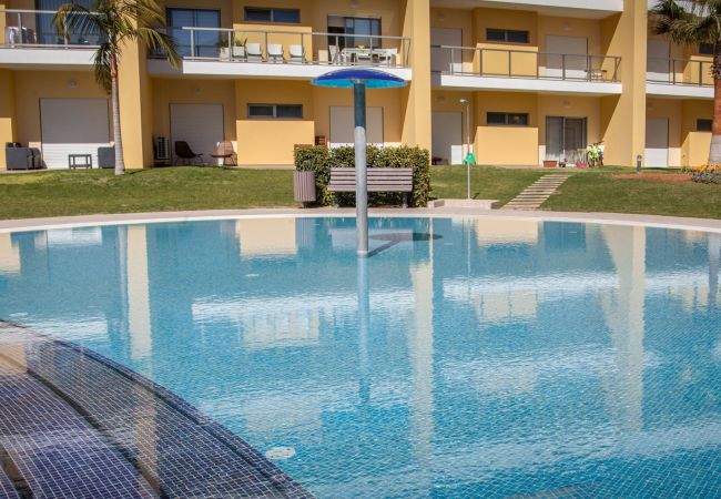 Apartment in Albufeira - Achard Marina Apartment  Apartment in Albufeira - Achard Marina Apartment