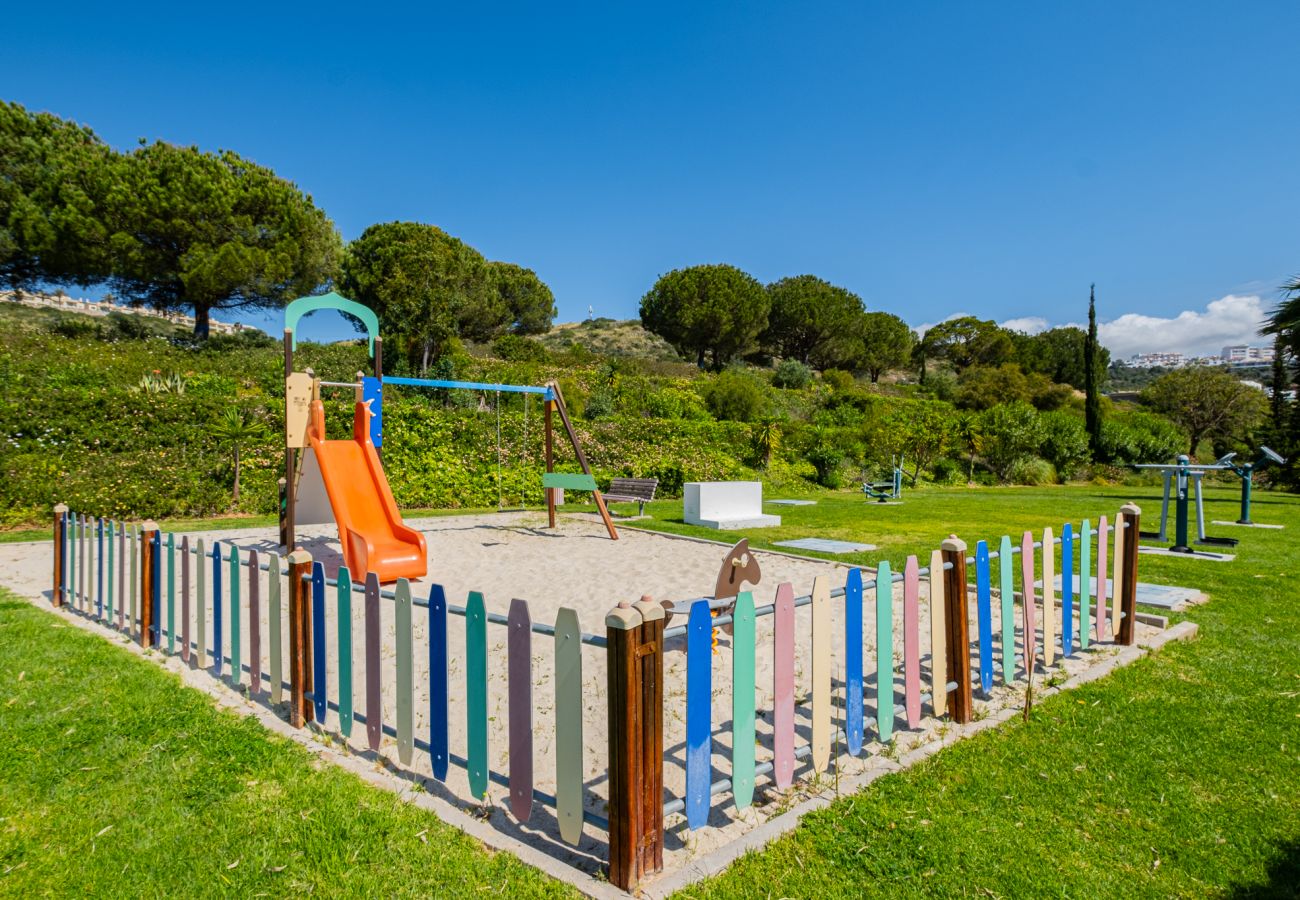 Apartment in Albufeira - Achard Marina Apartment by Dreamplaces