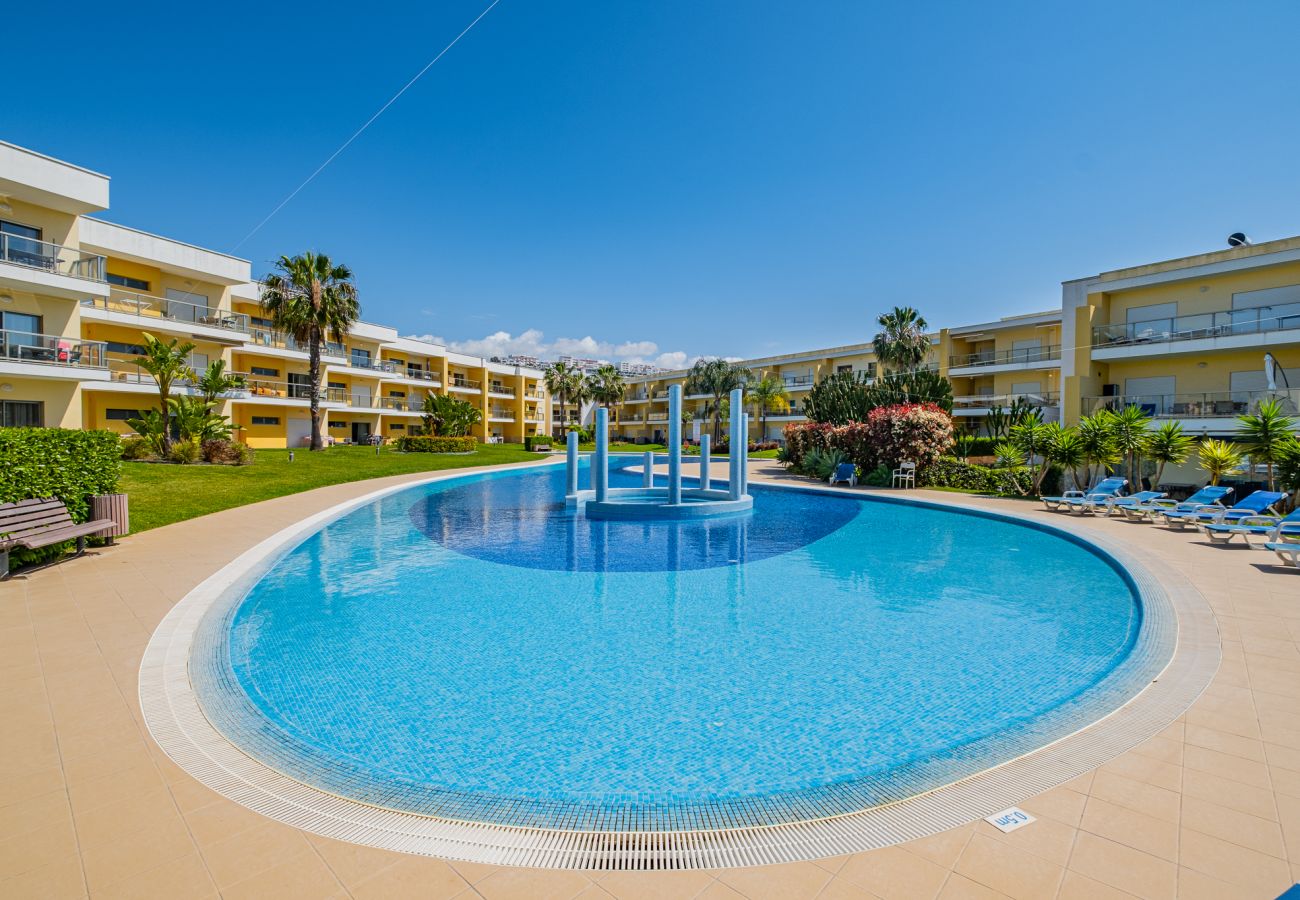 Apartment in Albufeira - Achard Marina Apartment by Dreamplaces