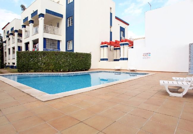 Apartment in Albufeira - London Old Town Apartment 