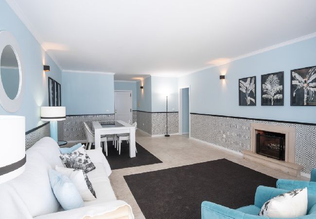 Apartment in Albufeira - London Old Town Apartment by Dreamplaces Apartment in Albufeira - London Old Town Apartment by Dreamplaces