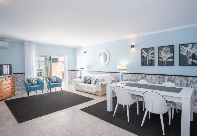 Apartment in Albufeira - London Old Town Apartment by Dreamplaces Apartment in Albufeira - London Old Town Apartment by Dreamplaces