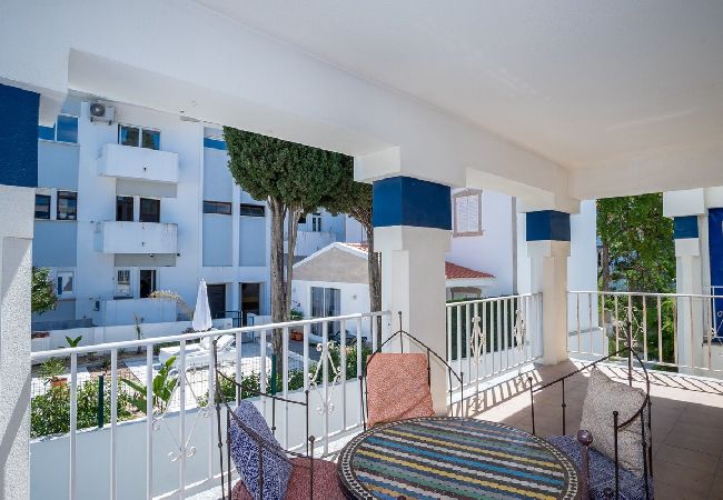 Apartment in Albufeira - London Old Town Apartment 