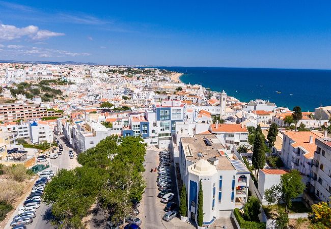 Apartment in Albufeira - London Old Town Apartment by Dreamplaces Apartment in Albufeira - London Old Town Apartment by Dreamplaces