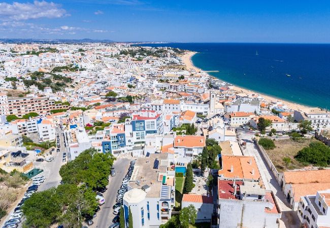Apartment in Albufeira - London Old Town Apartment by Dreamplaces Apartment in Albufeira - London Old Town Apartment by Dreamplaces